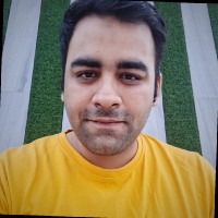 Hamza Imran Khan