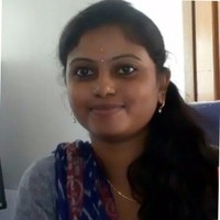 Urmila K