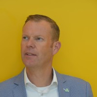 Fred Hesselink