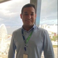 Raphael Pimentel Navarro