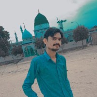 Kamran Khan