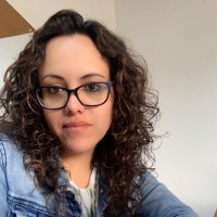 Maria Sol Carrera Montufar