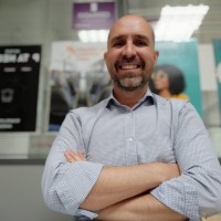 David Jiménez Olivas