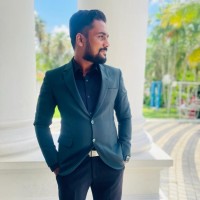 Pasindu Fernando