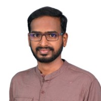 S Prasanth