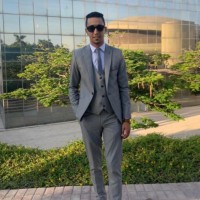 Mohamed Mostafa