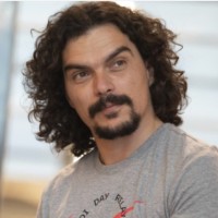 Pedro Costa