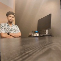 Sreesuraj S Kurup