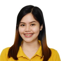 Madeline Mangampo