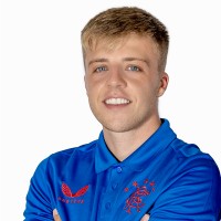 Josh Winton