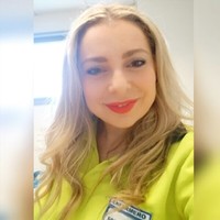 Ana Isabel Ortiz Maeso