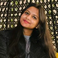 Anjali Chauhan