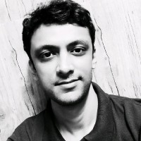 Parth Pandya