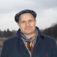 Александр Бударгин