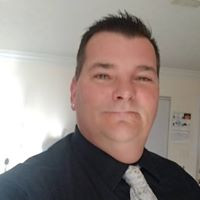 Scott Thibodeaux