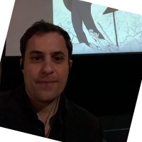 Jonah Levy