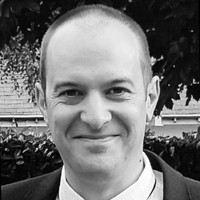 Cédric Magnin