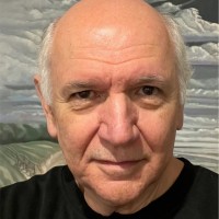 Anthony Wood