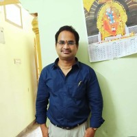 Anil kumar Cheedalla