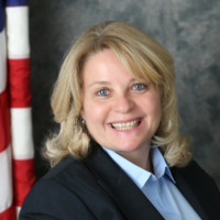 Angela Burton
