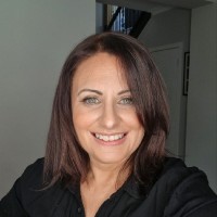 Patricia Barnes