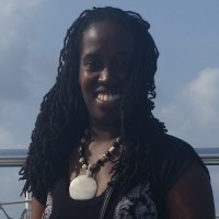 Ritseeniyah Georges-Haughton