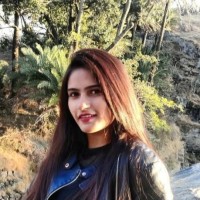 Anchal Soni