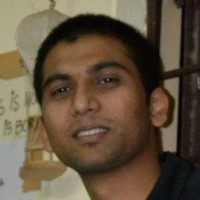Aniket Sinha