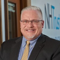 Steve Palmer, MBA