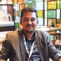 Sourabh Sengupta