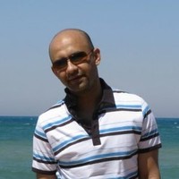 Amro Hassaan