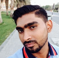 Ajmal Sha