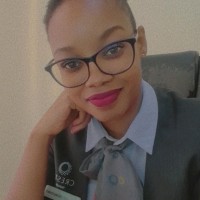 Goitsemodimo Kealebale