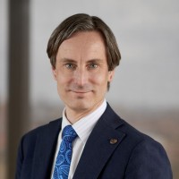 Stefan Pervan Lindeborg