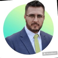 Edgar Lozano Suárez