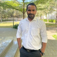 Pratik Kulkarni