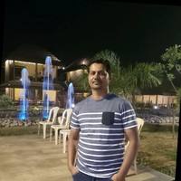 Vipul Patel