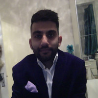 Hameed Ahmad
