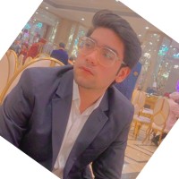 Shaurya Bhusari