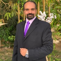 Dr. Ahmed Gharieb