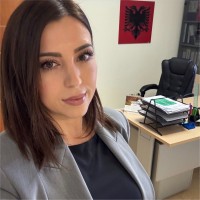 Entela Koroni