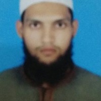 Syed Mustahsan
