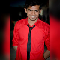 Nikhil Patel