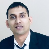 Santosh C.