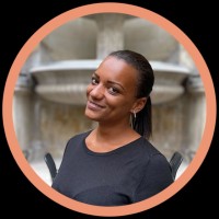 Célia Diaw-Balihaut