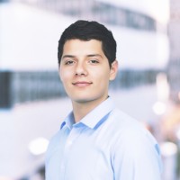 Michael Andrés Rodríguez Sánchez
