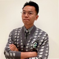 EDWARD CHEUNG