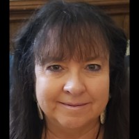 Sherry Harrell