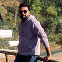 Himanshu Aggarwal