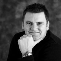 Nigel Vernon